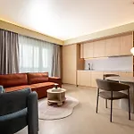 North By Urbanesq Cortina M * ブカレスト