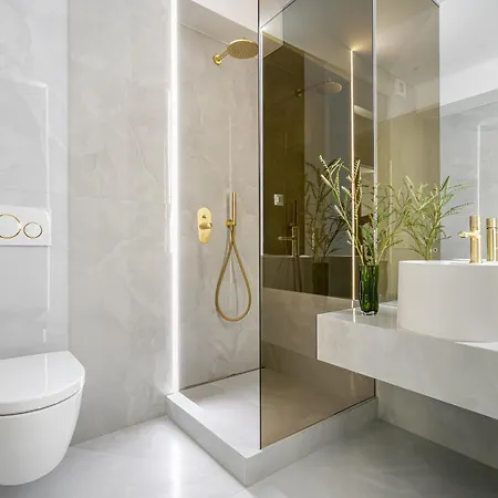 North By Urbanesq Cortina M Appartement