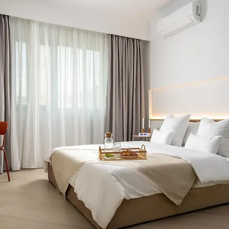 North By Urbanesq Cortina M Appartement *