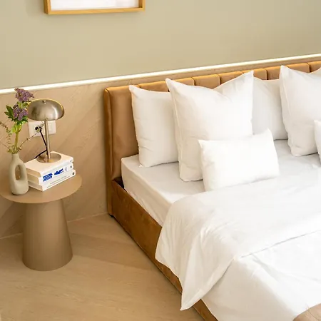 North By Urbanesq Cortina M * Bükreş