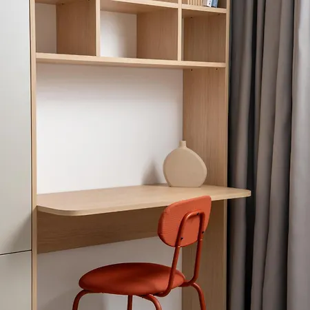 North By Urbanesq Cortina M Daire