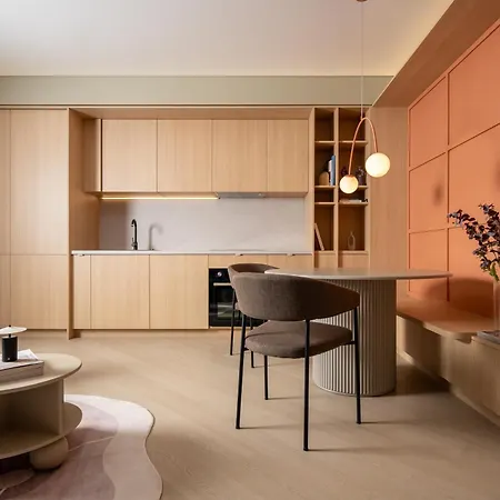 North By Urbanesq Cortina M