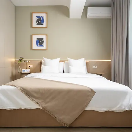 North By Urbanesq Cortina M Daire