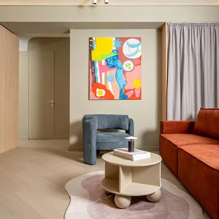 North By Urbanesq Cortina M Daire *