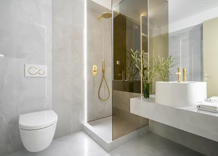 North By Urbanesq Cortina M Апартаменти