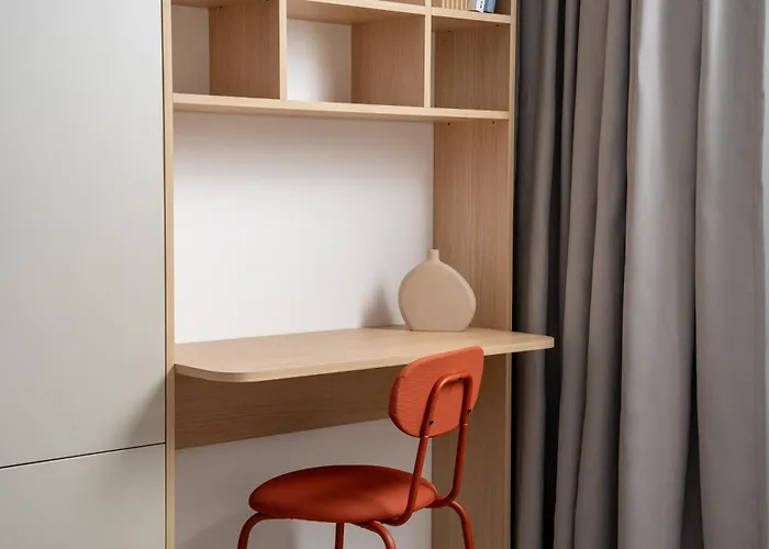 North By Urbanesq Cortina M 公寓