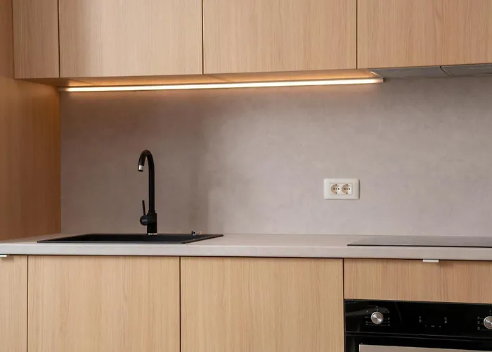 North By Urbanesq Cortina M * 布加勒斯特