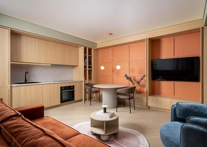 North By Urbanesq Cortina M *