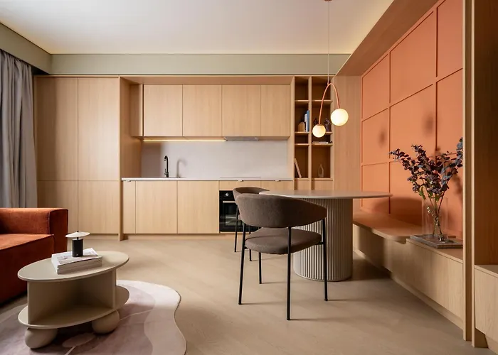 North By Urbanesq Cortina M