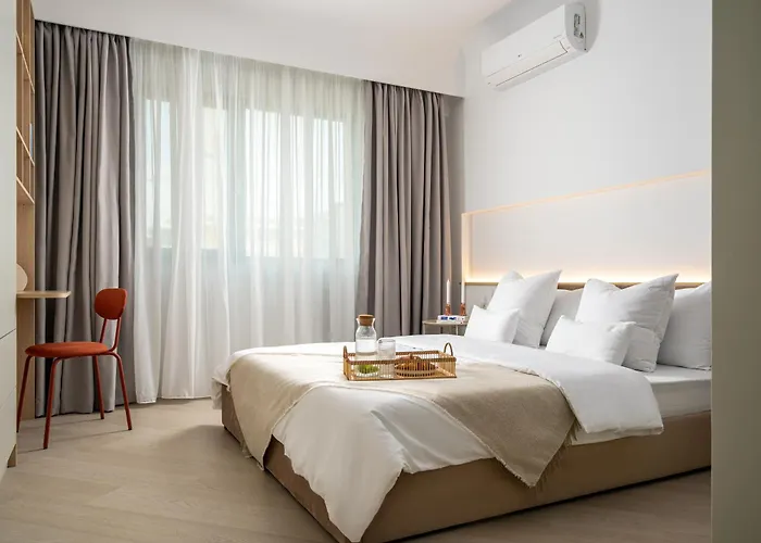 North By Urbanesq Cortina M 公寓 *