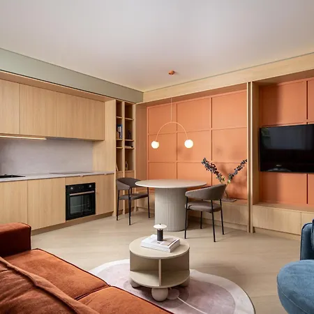 North By Urbanesq Cortina M *