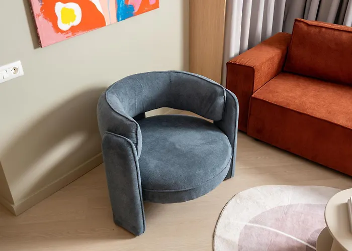 Appartement North By Urbanesq Cortina M